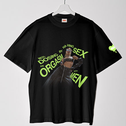 'Microdosing' T